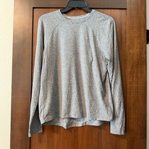 Lululemon License to Train Long Sleeve